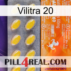 Vilitra 20 new05